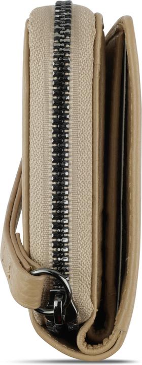 Actual product image Bugatti Geldbörse ELSA