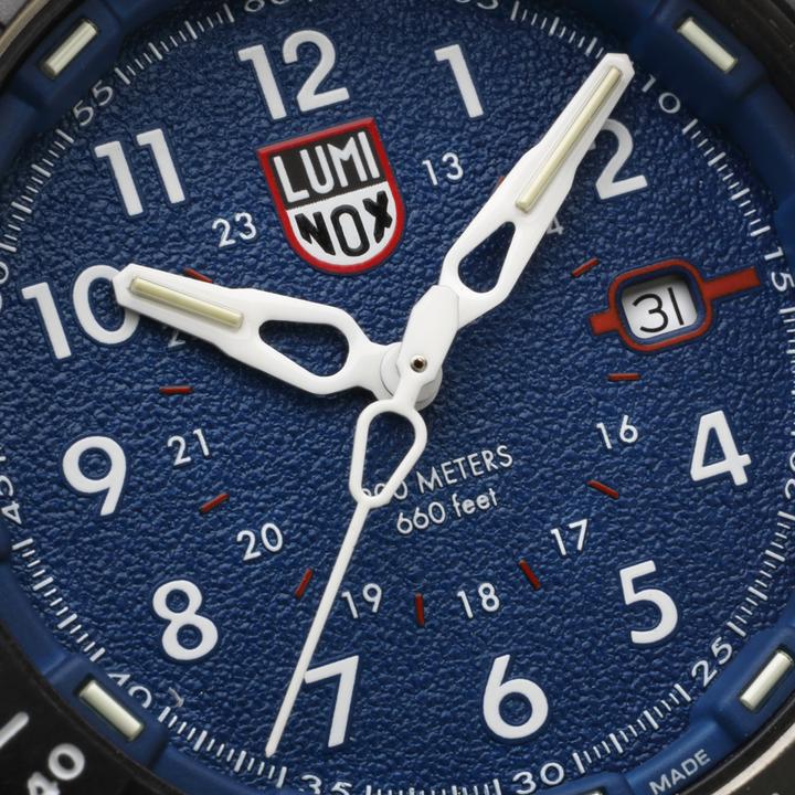 Produktbild Luminox Ice-Sar Arctic 1000 Series (Analoguhr, Swiss Made, 46 mm)