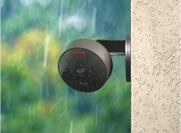 Immagine prodotto Logitech Circle View (1920 x 1080 Pixels)