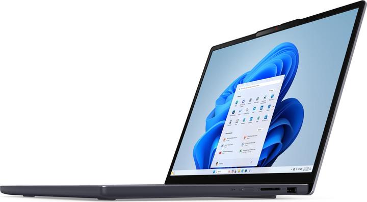 Actual product image Lenovo IdeaPad Slim 3 (15.30", 512 GB, 8 GB, DE, AMD Ryzen 5 150)