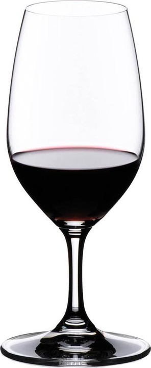 Immagine prodotto Riedel Vinum (24 cl, 2 Occhiali, Bicchieri da vino rosso)