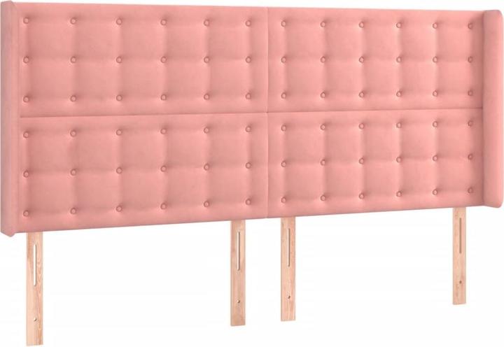 Image du produit vidaXL Astrid (103 x 16 x 128 cm)