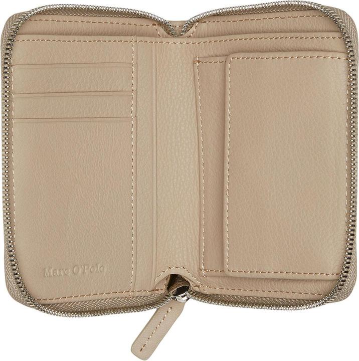 Actual product image Marc O'Polo Ellis Zip Wallet