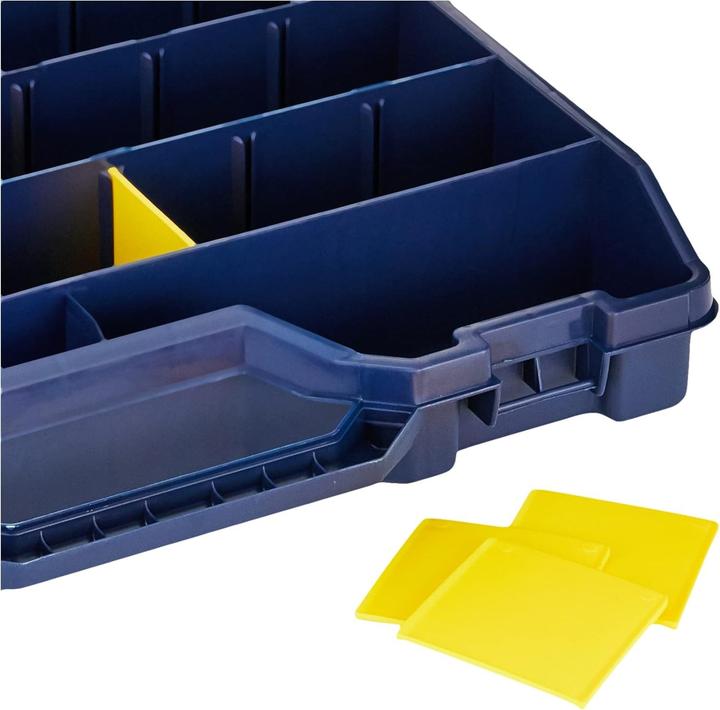 Produktbild Tayg 303500 Multibox 3 Sortimentskoffer 47-26