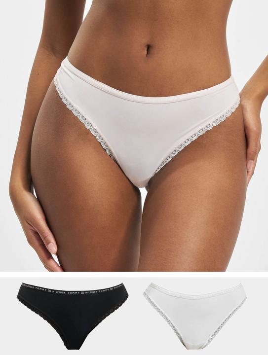 Immagine prodotto Tommy Hilfiger Perizoma 3 Pack (XS, confezione da 3)