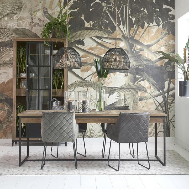 Immagine prodotto Rivièra Maison Isola di Shelter (180 x 90 cm)