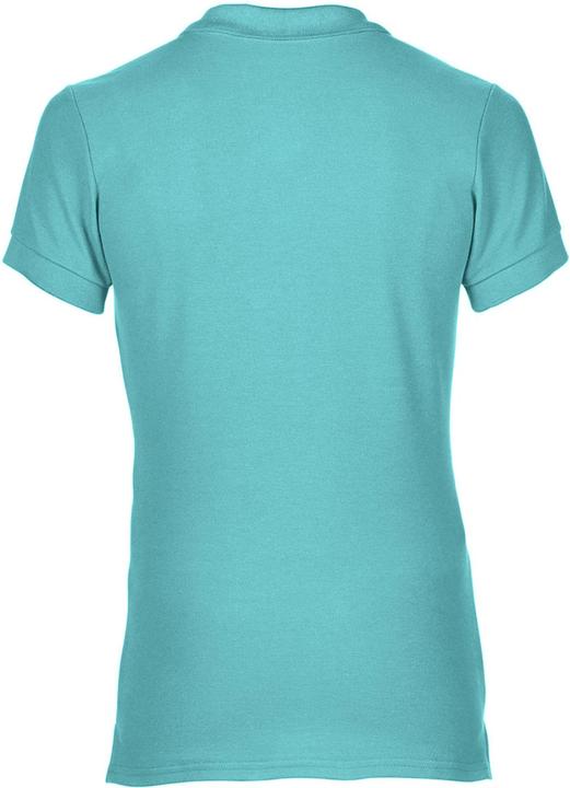 Produktbild Gildan Premium PoloShirt Kurzarm (S)