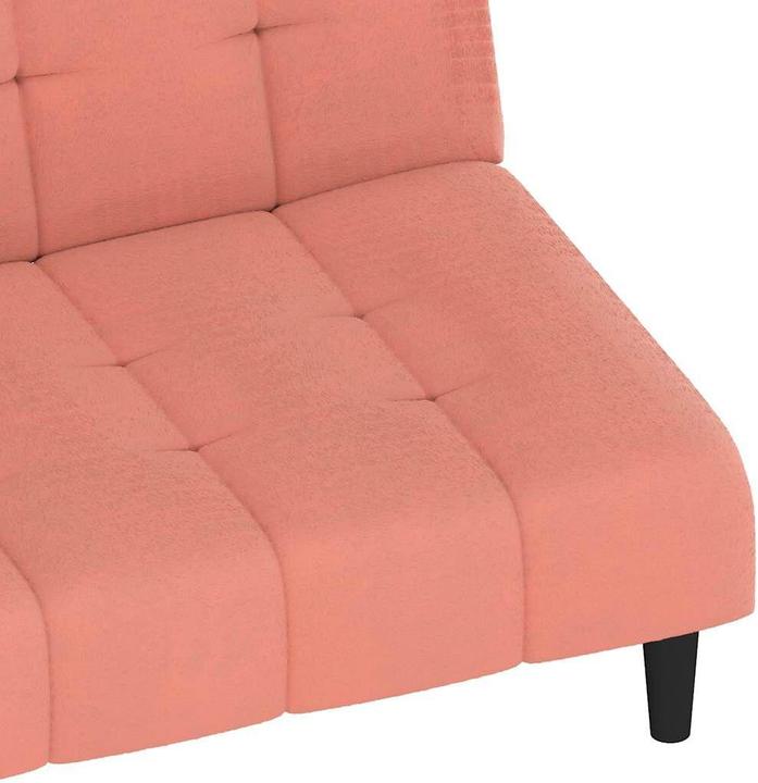 Produktbild vidaXL Schlafsofa (2-Sitzer)