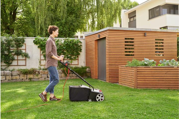 Produktbild AL-KO 38.4 E Combi Care