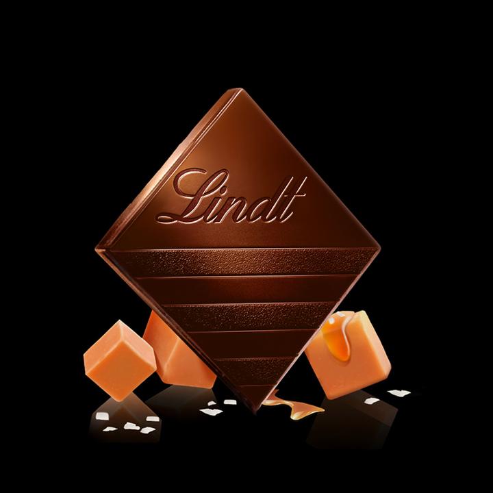 Actual product image Lindt Excellence (100 g)