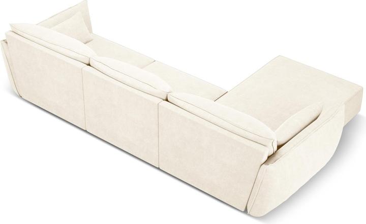 Produktbild Micadoni Kaelle (Ecksofa)