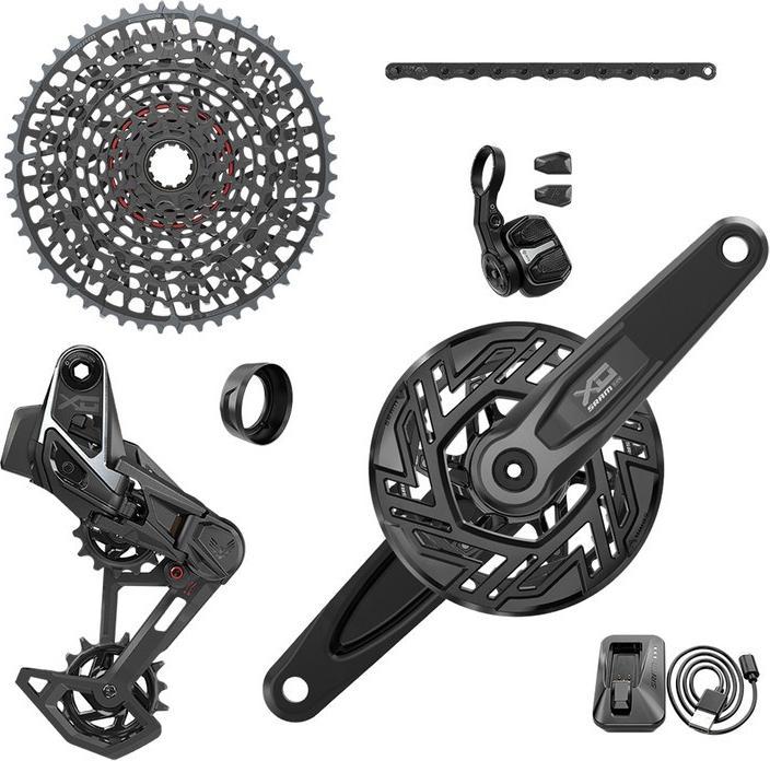 Produktbild Sram X0 TType Eagle AXS