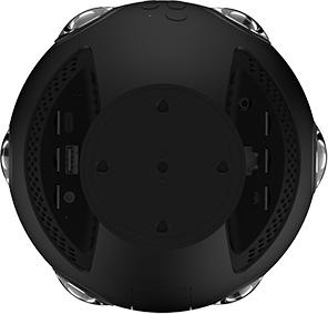 Produktbild Insta360 Pro II Standard Kit, inkl. Farsight (30p, WLAN)