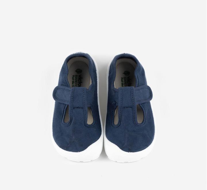 Immagine prodotto Victoria Bosco Barefoot Mercedes Lona (24)