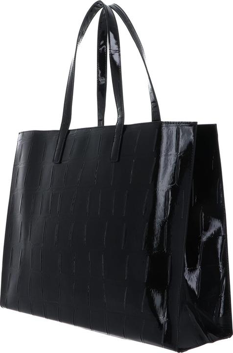 Immagine prodotto Ted Baker Vivvien Croc Effect Icon Bag