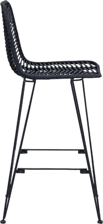 Image du produit vidaXL Barhocker