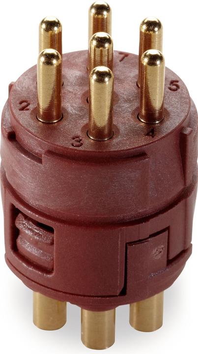 Produktbild Lapp EPIC® SIGNAL M23 P Einsätze, 7