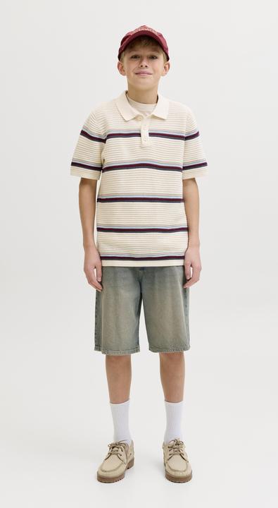Image du produit Jack & Jones Junior Hose ALEX ORIGINAL Shorts (152)