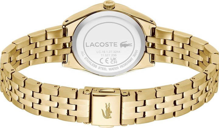 Produktbild Lacoste Tuilerie (Analoguhr, 30 mm)