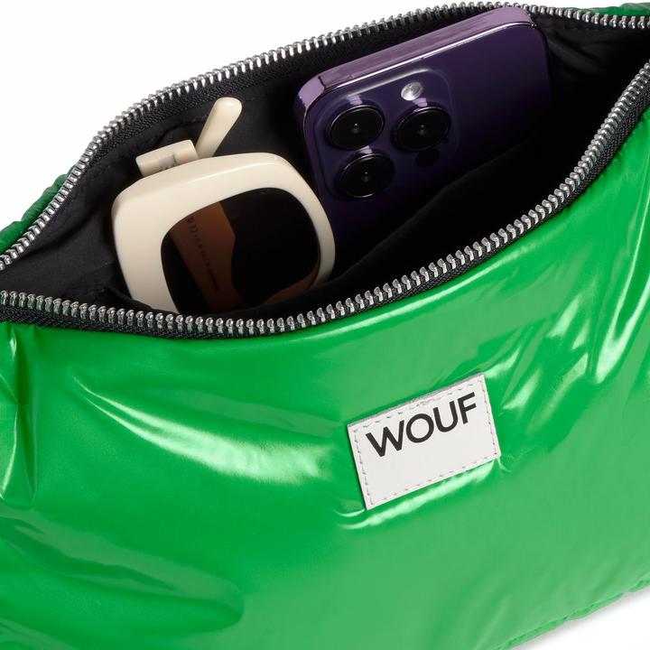 Immagine prodotto Wouf Glossy Schultertasche 34 cm