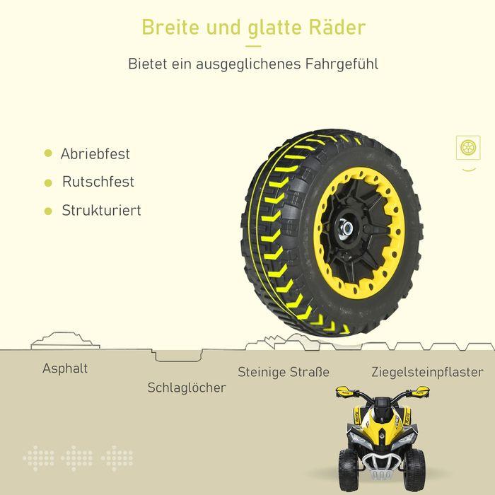 Produktbild Jamb Quad