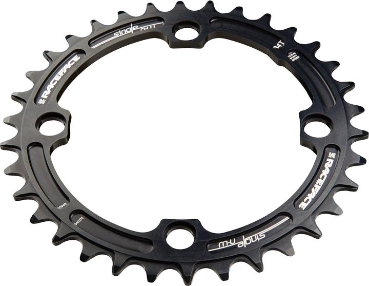 Race Face Turbine Chainring 64 BCD 11 Speed (24)