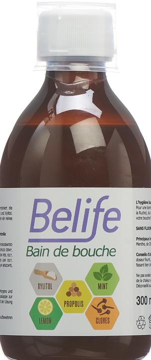 Immagine prodotto Beelife Collutorio (300 ml, Collutorio)