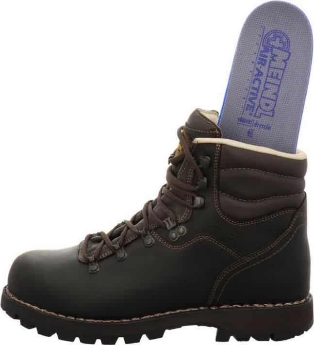 Produktbild Meindl Outdoorschuhe (46.5)