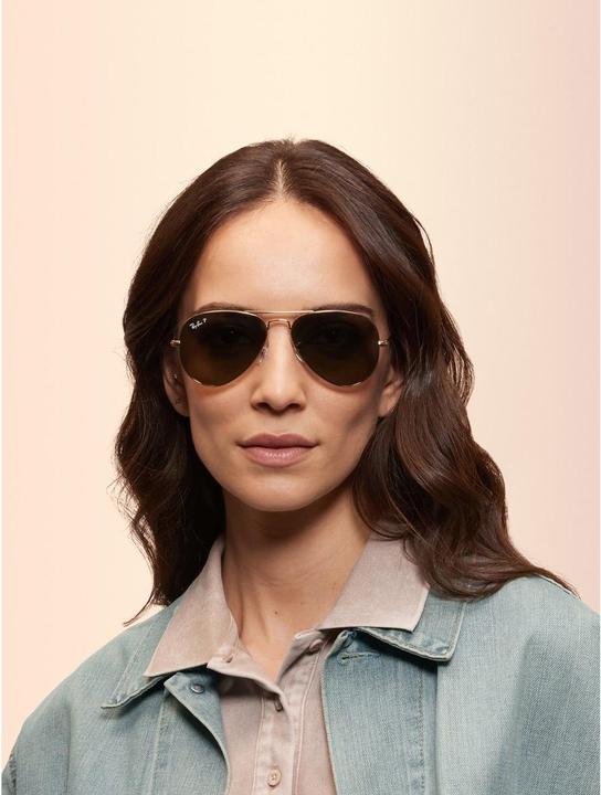 Immagine prodotto Ray Ban Gradiente aviatore