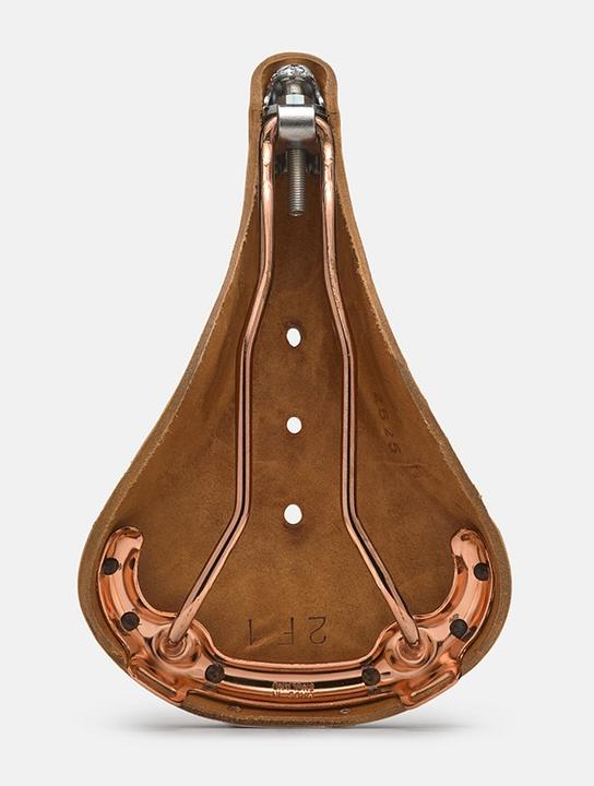 Actual product image Brooks England B17 Special