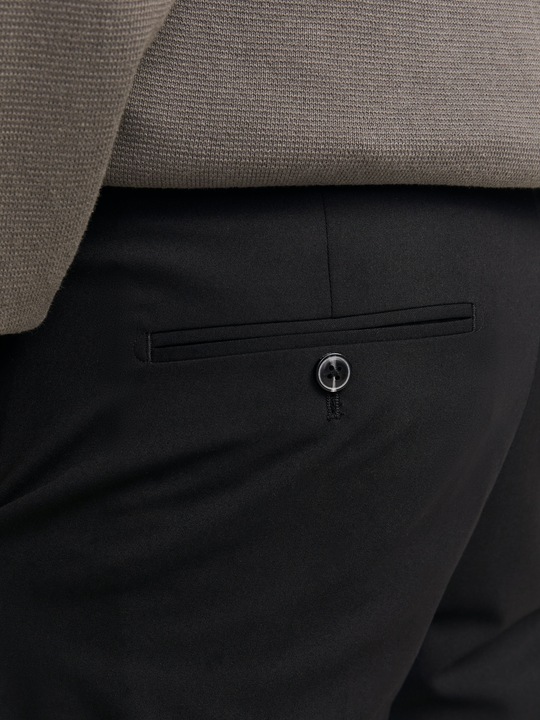 Actual product image Jack & Jones JPRFRANCO Relaxed Fit Anzughose Anzughose (58)
