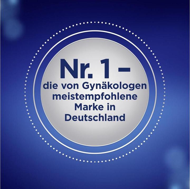 Actual product image Clearblue Week determination (1 x)