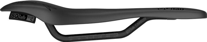 Produktbild Sqlab Saddle 612R ERGOWAVE 2.0 Carbon