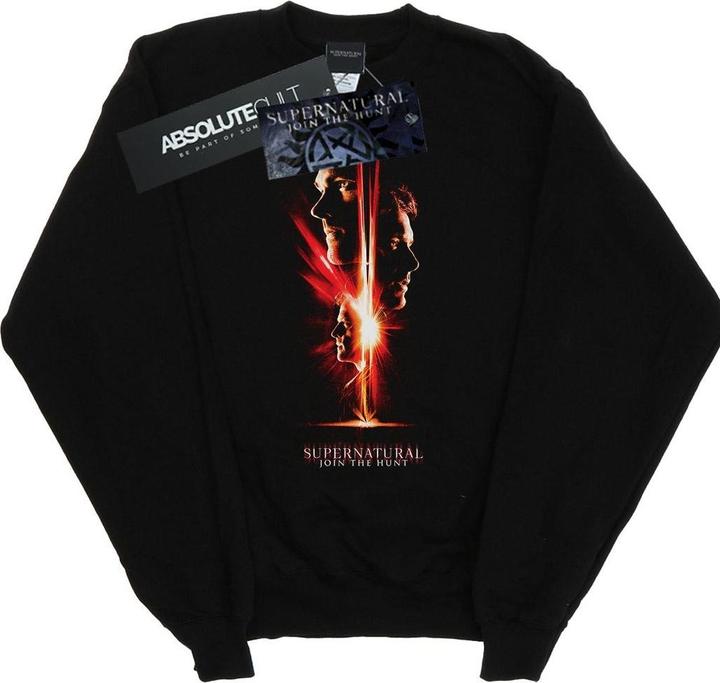 Immagine prodotto Supernatural Dawn Of Darkness Felpa Uomo (S)