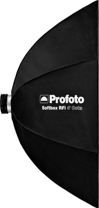 Actual product image Profoto RFi softbox (Soft boxes, 120 cm)