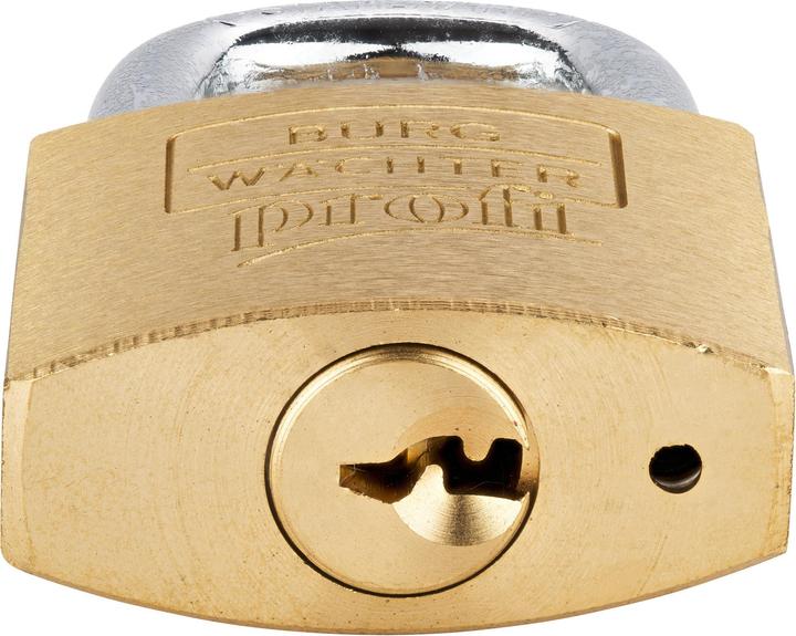 Image du produit Burg Wächter Cadenas 116 Profi