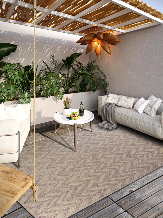 Produktbild Villeroy & Boch Georgette (160 x 230 cm)