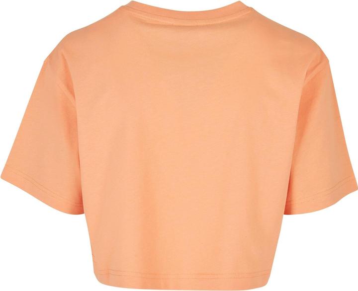 Actual product image Urban Classics Ladies Short Oversized Tee (M)