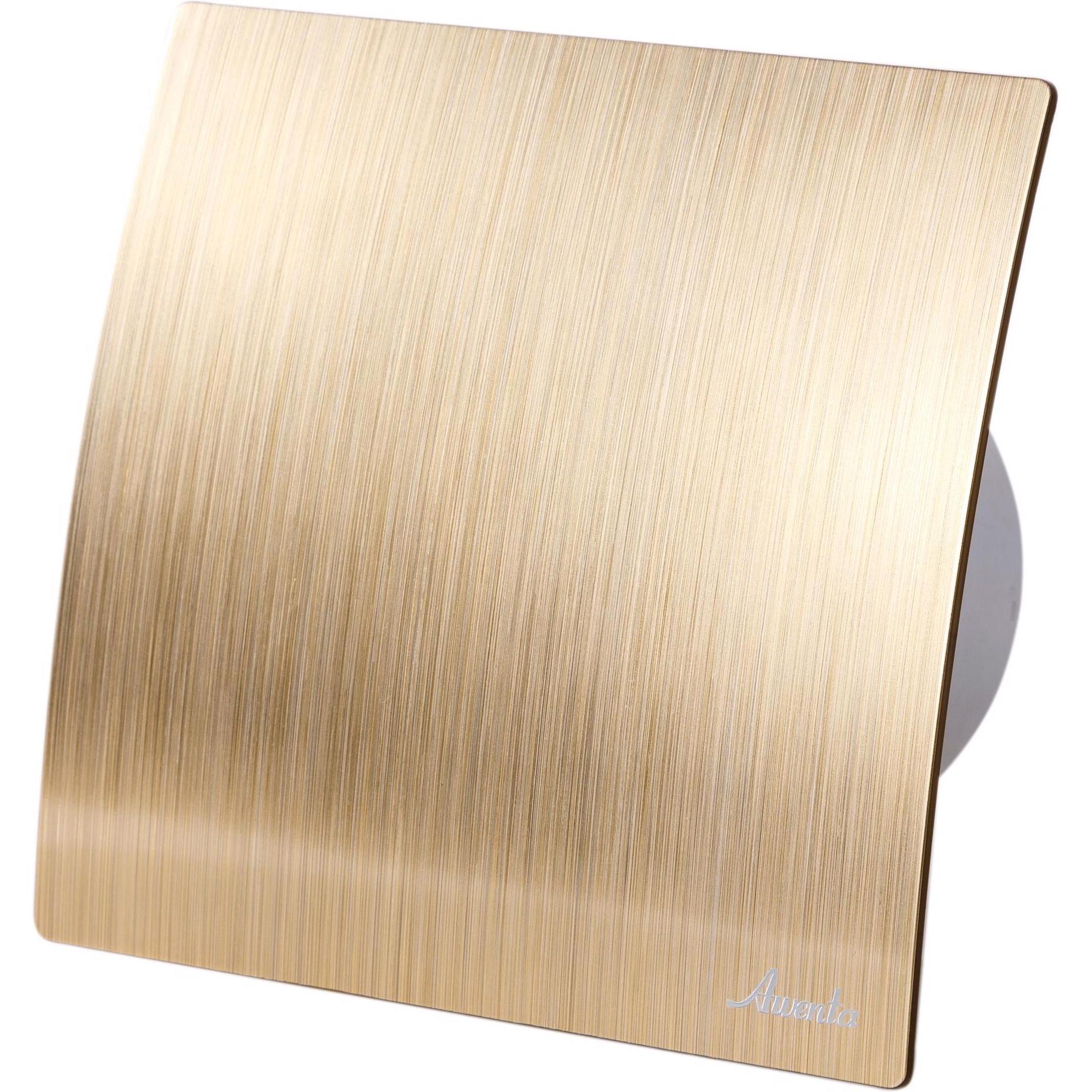 Awenta, Belüftungsventilator, System Silent Escudo