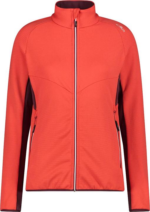 Immagine prodotto CMP Campagnolo Polaire Grid Tech donna (L)