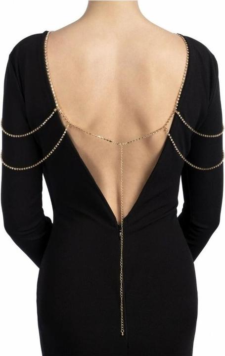 Image du produit Bijoux Pour Toi Mia Collier d'épaule en or