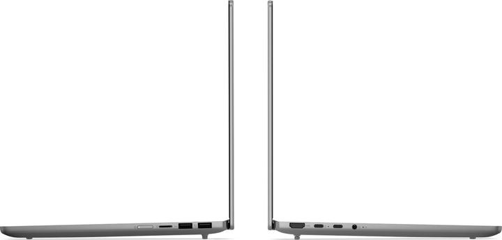 Actual product image Lenovo IdeaPad Slim 5 14AGP11 Copilot+ PC (14", 512 GB, 32 GB, FR)