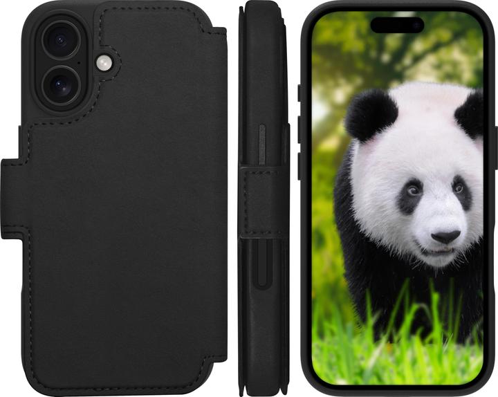 Produktbild dbramante1928 Lynge - Flip-Hülle für Mob (Apple iPhone 17)