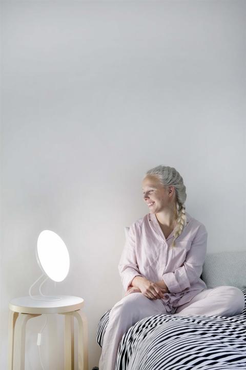 Produktbild Innolux 10000 Lux RONDO XL LED Lichttherapie (10000 lx)