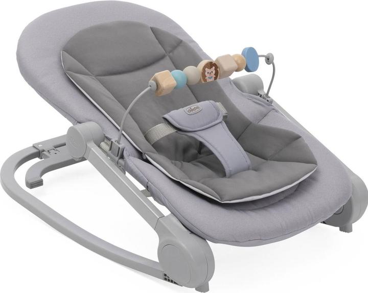 Carbone, Charbon, Gris