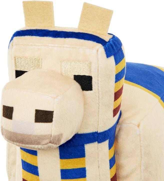Actual product image Mattel Llama - Plush (23 cm)