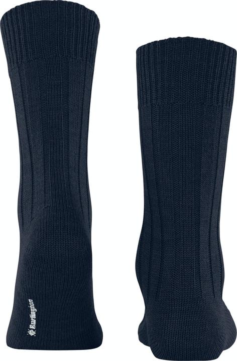 Produktbild Burlington Bootsocke Dover Wool (Einzelpack, 40 - 46)