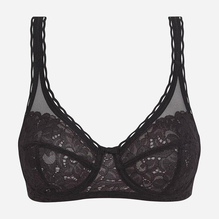 Actual product image Playtex Femininer BH Coeur Croisé (Single pack, 90 E)