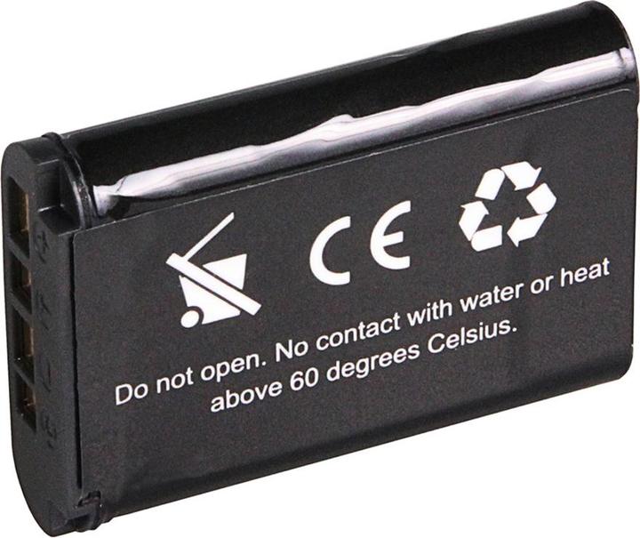 Actual product image Patona Np-Bx1 (Camera battery)
