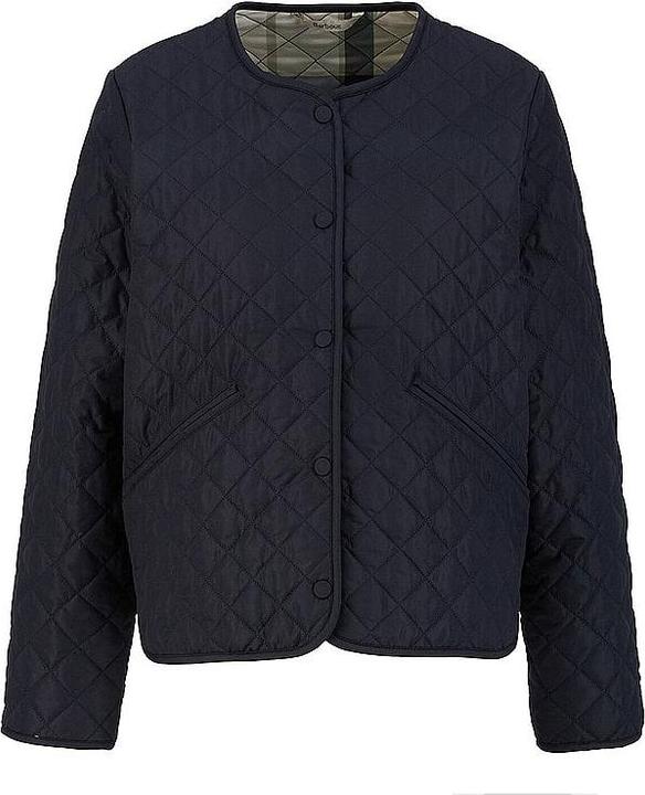 Barbour Leichtsteppjacke CASHEL COLLARLESS